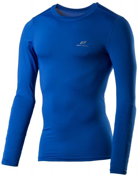 Футболка Pro Touch King ux 253362-545 XS синий