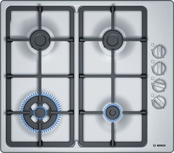 Варочная поверхность Bosch PBH6C5B90R