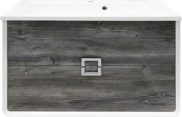 Тумба підвісна EGO Aurika + Life 100 см