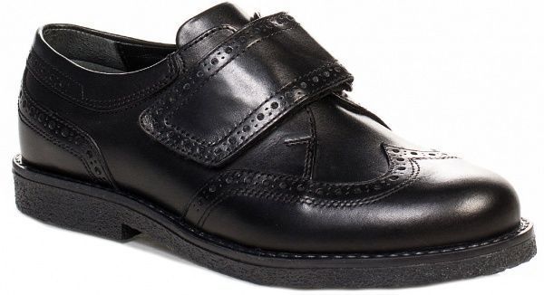 Напівчеревики MIRACLE 7002 р.38 чорний 7002KK5S 