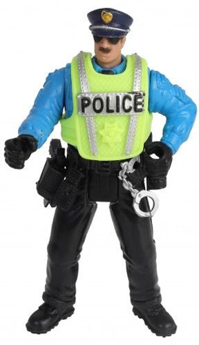 Фигурка Chap Mei Солдат 545004 