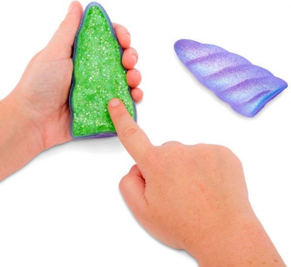 Ігровий набір Poopsie Чарівний ріг (зі слаймом) 