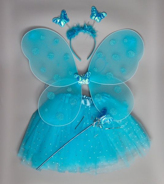 Костюм дитячий карнавальний в асортименті HLJ170419-3 