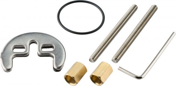 Змішувач для кухні Mixxen Поло U MXAL0303