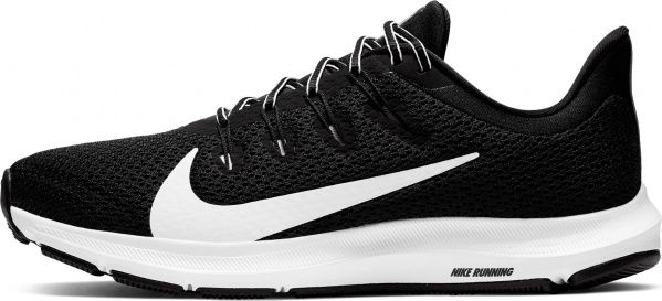 Кроссовки Nike WMNS QUEST 2 CI3803-004 р.7 черный
