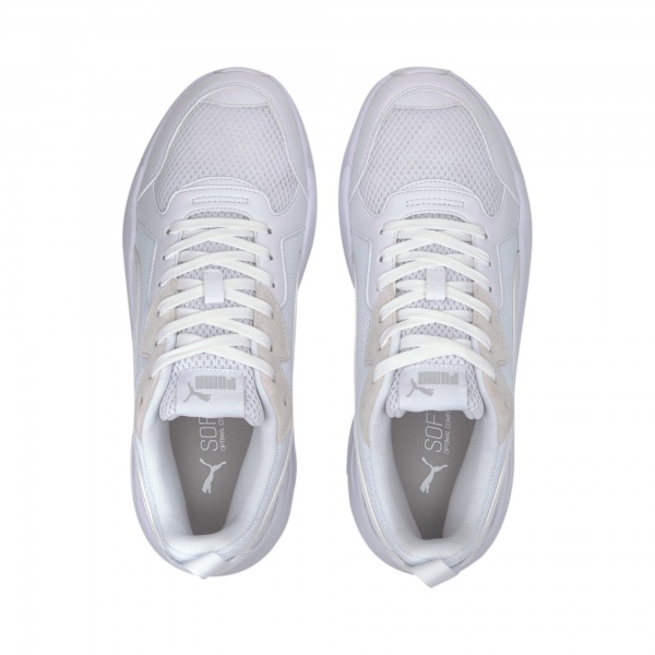 Кроссовки Puma X-Ray 37260202 р.10 белый