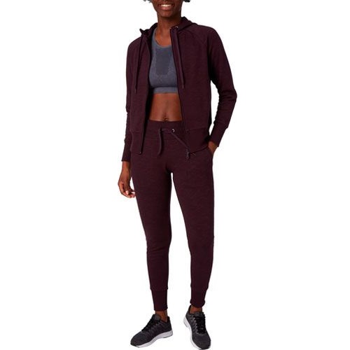 Джемпер Energetics Undelse wms 409224-901504 р. 34 фіолетовий