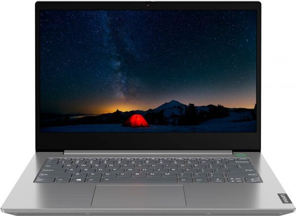 Ультрабук Lenovo ThinkBook 14-IML 14