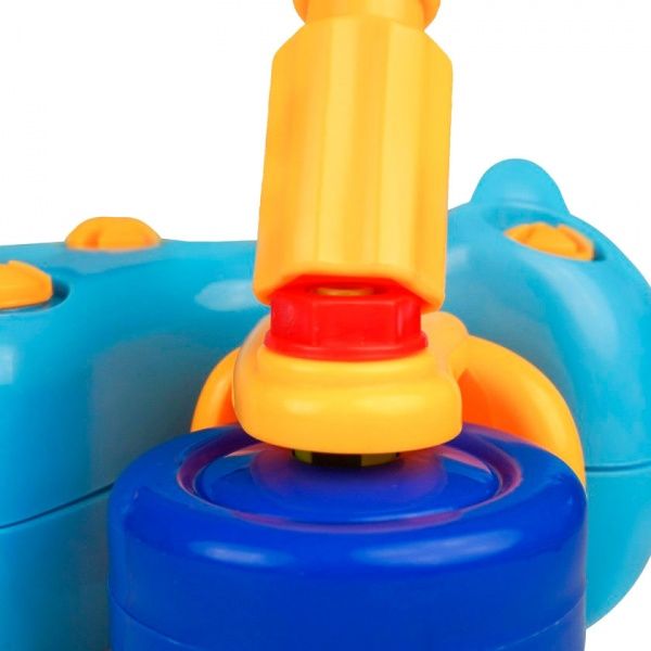 Конструктор BeBeLino Мотоцикл