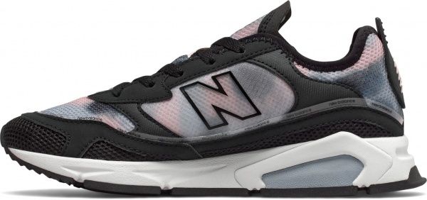 Кроссовки New Balance WSXRCRY WSXRCRY р.US 6,5 черный