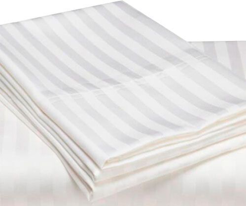 Наволочка Блакит 70x50 см белый в полоску Білтекс 