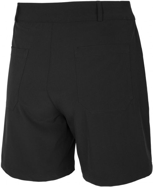 Шорти 4F H4L21-SKDTR060-20S р. XL чорний