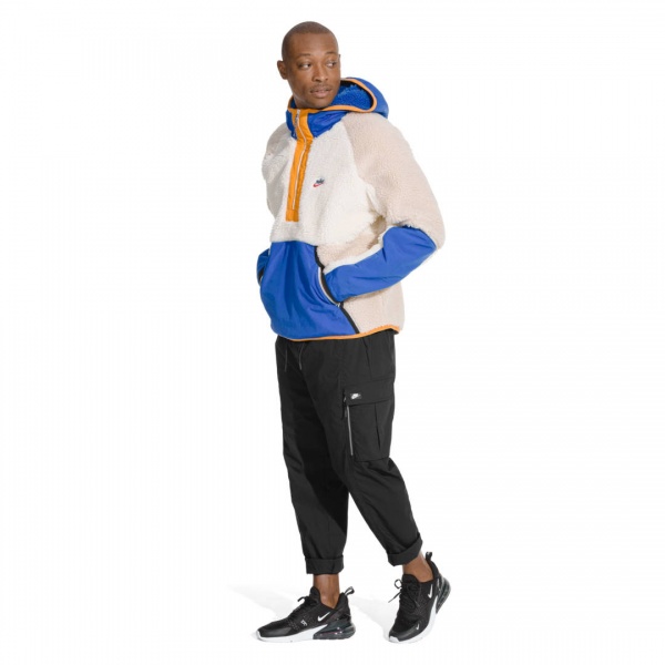 Кроссовки Nike Air Max 270 AH8050-002 р.45,5 черный