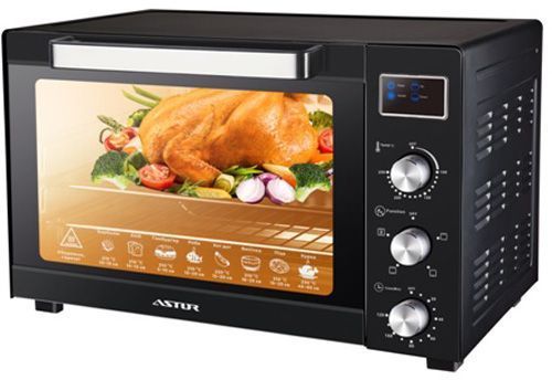 Электрическая печь Astor CZ 2246 