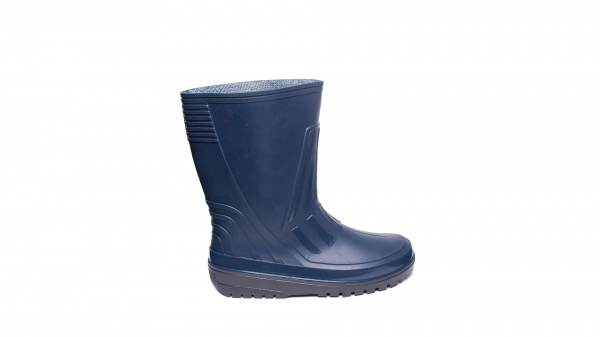 Сапоги Oldcom р.41/42 темно-синий