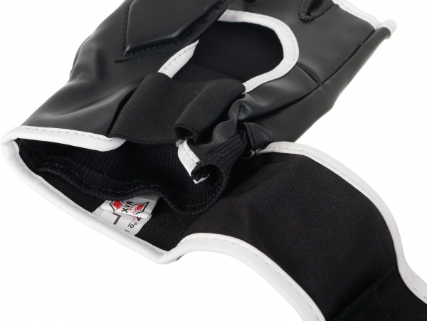 Варежки MaxxPro AVG-714 XLoz белый