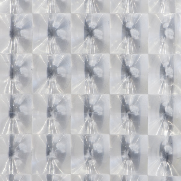 Шторка для ванны Tatkraft Waterfall 3d