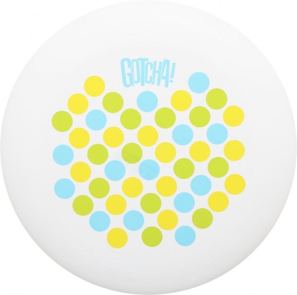 Фризбі tessera-blue 