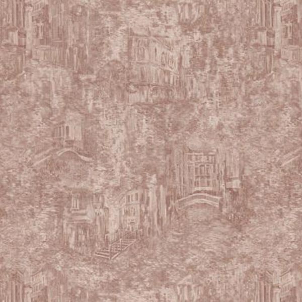 Славянские обои Le Grand B118 Город 2 L906-12 1.03х10.05 м