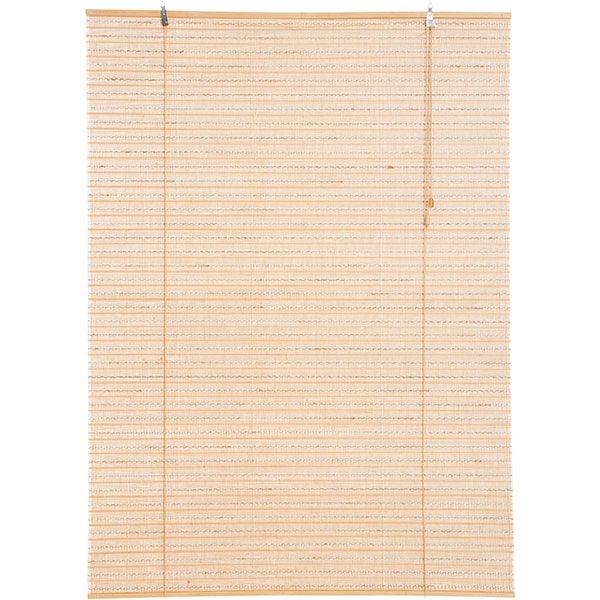 Ролета Bella Vita 80x160 см Ажурная светлая