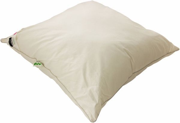 Подушка Алое Вера + Жожоба 70x70 см Антибактеріальна Sonex