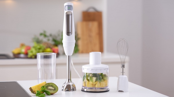 Блендер ручной Braun MQ7035WH 