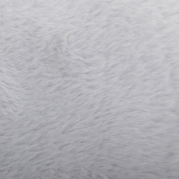 Подушка KM 100% полиэстер 50x30 см серый 