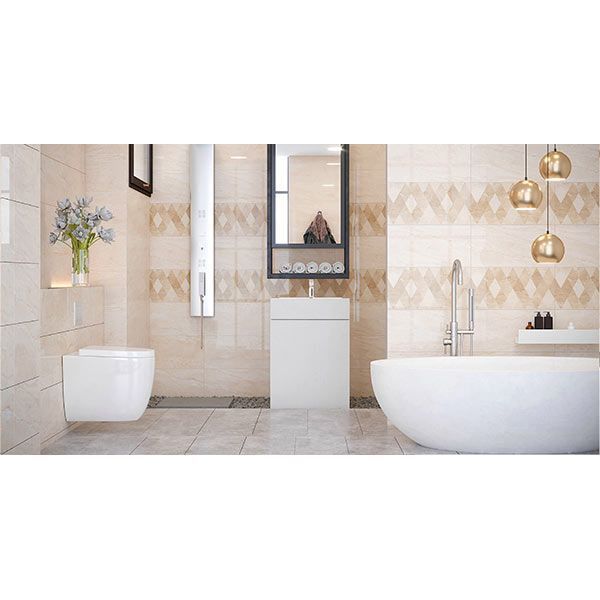 Плитка Golden Tile MARMO MILANO 60,7х60,7 8М1510 