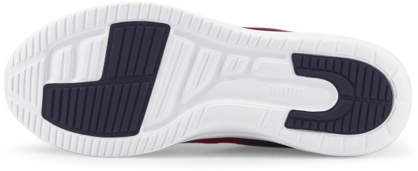 Кроссовки Puma Resolve Smooth 37621903 р.UK 7 темно-синий