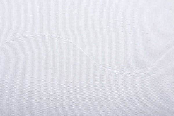 Подушка Антиалергенна №1701 Eco Light White Soft MirSon 50x70 см білий