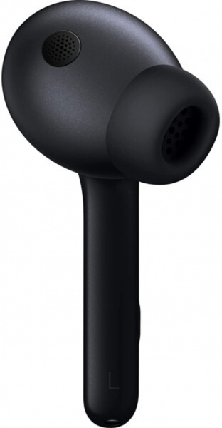 Наушники Xiaomi Buds 3 (BHR5527GL) black (897742) 
