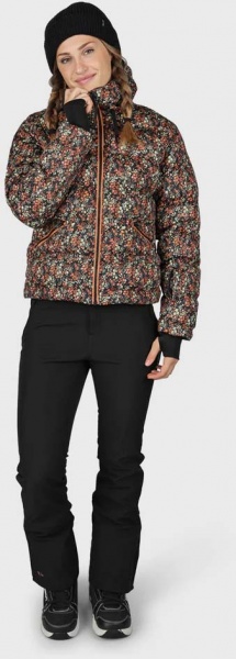 Куртка Brunotti 2222200319-4497 р.L разноцветный