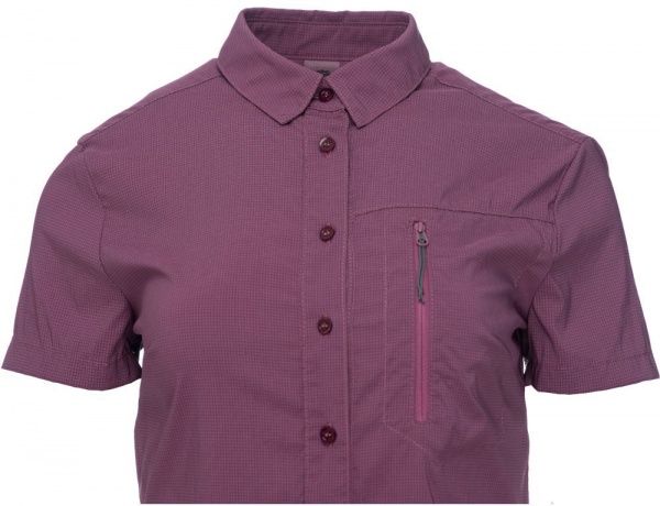 Сорочка Turbat MAYA SS TRB MAYSW.QUVI р. L рожевий