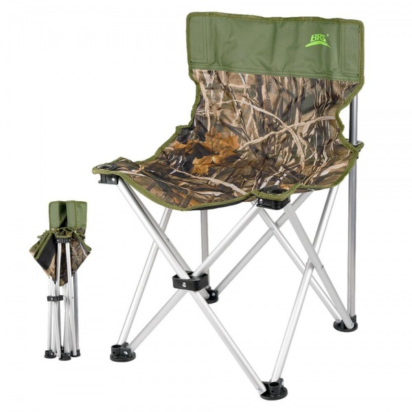 Стілець складаний BRS туристичний D6