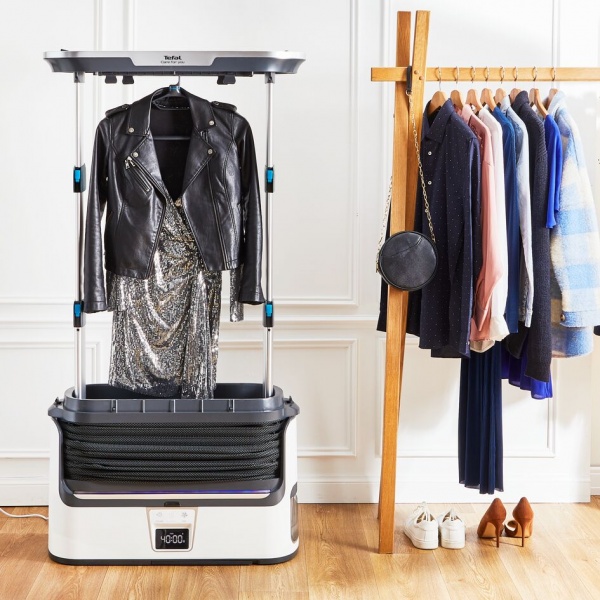 Прасувальна парова шафа Tefal YT4050E1 