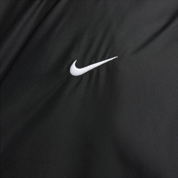 Джемпер Nike M NK RPL FC LW JACKET FB6570-010 р.XL чорний