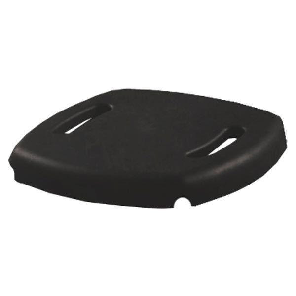 Сидіння для стільця Новий Стиль Boom чорне