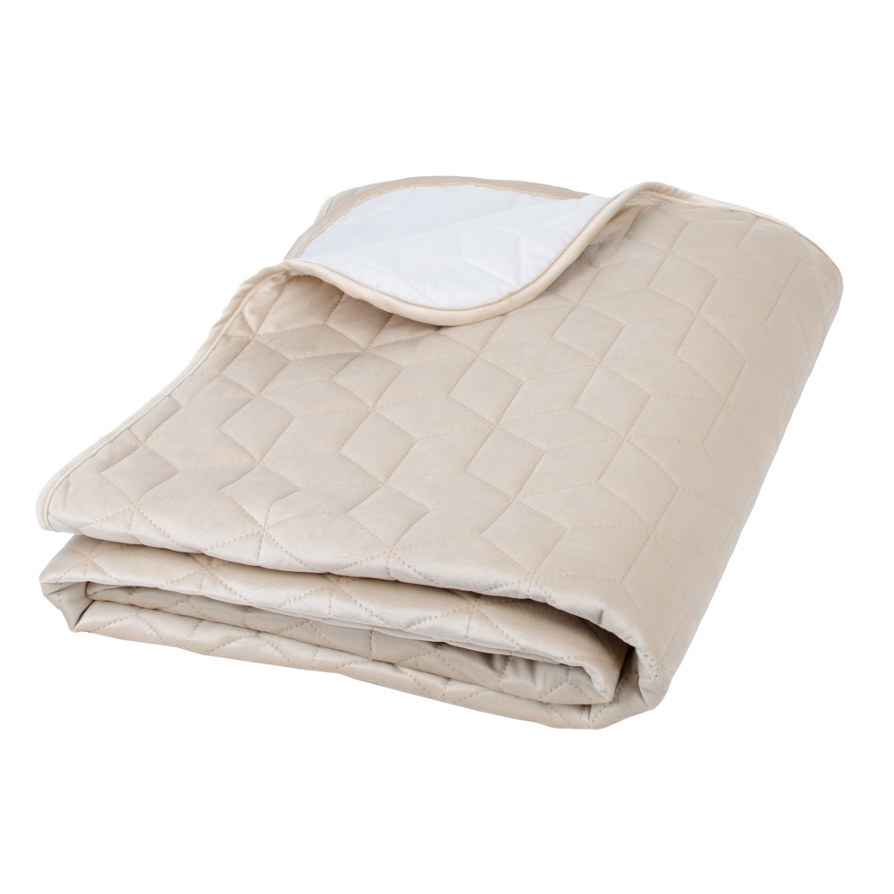 Покривало Cube 220x240 см La Nuit айворі