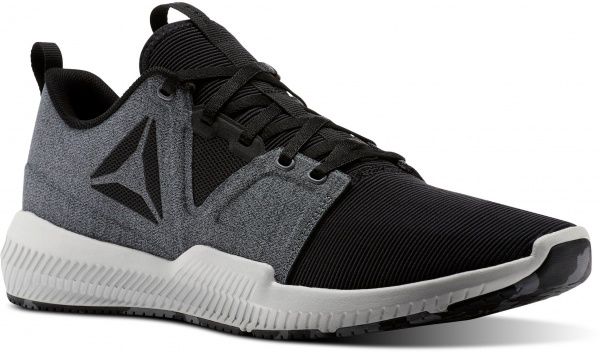 Кросівки Reebok HYDRORUSH TR CN1127 р.42,5 сірий