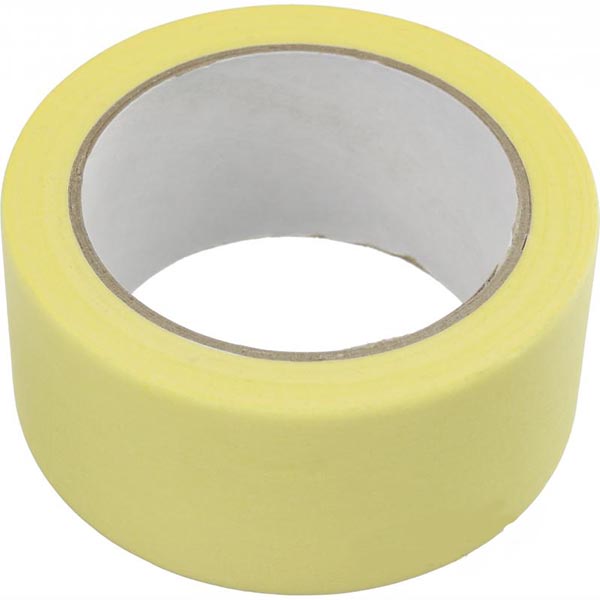 Стрічка малярна Сталь 40 м х 30 мм 36103