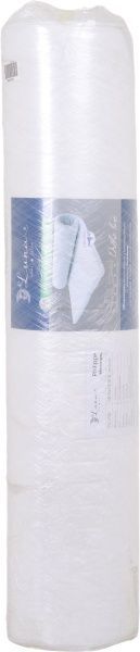 Мини-матрас скрученный Luna 140x200 см