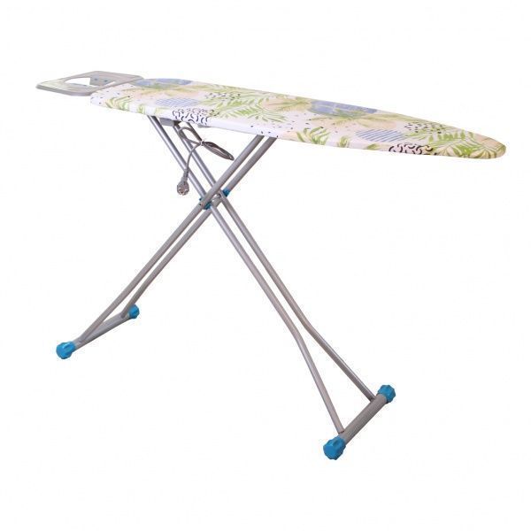 Гладильная доска CASASI PERFECT 120х38 см 