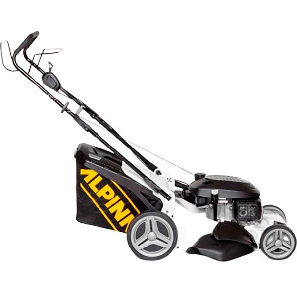 Газонокосилка бензиновая Alpina AL6_53VHQ