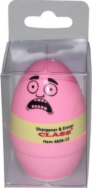 Точилка Faces 4826-12 CLASS