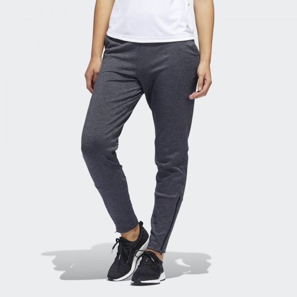 Штани Adidas ASTRO PANT W DQ2585 р. S чорний