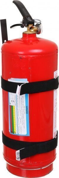 Кронштейн для вогнегасника Пожзахист ВП-5, ВП-56, ВП-59