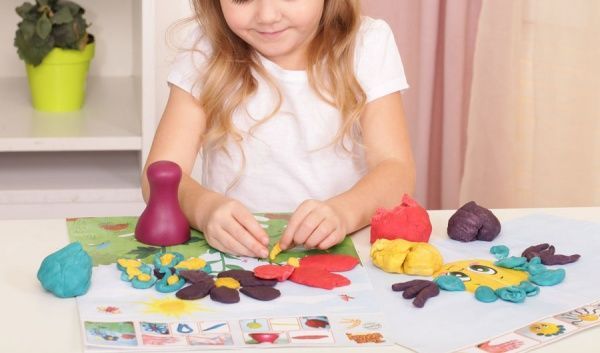 Набір для ліплення TrueDough