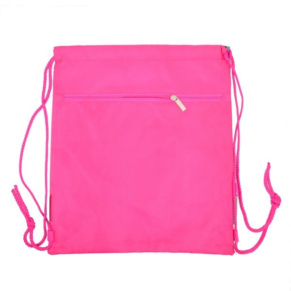 Сумка-мішок YES SB-10 Fun mood карамельне яблуко (557787) 