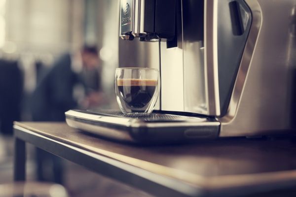 Кавомашина Philips Xelsis SM7685/00 