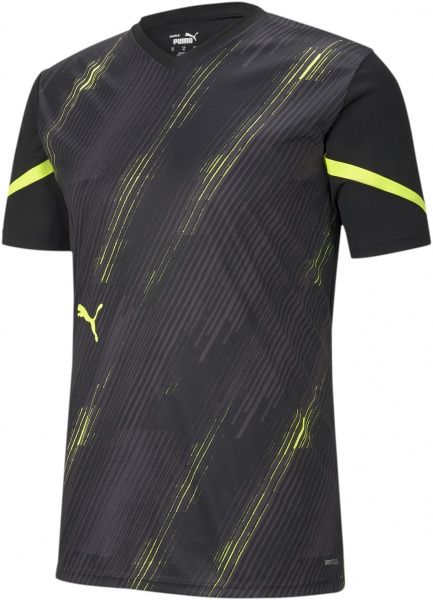 Футболка Puma individualCUP Jersey 65720940 XL чорний